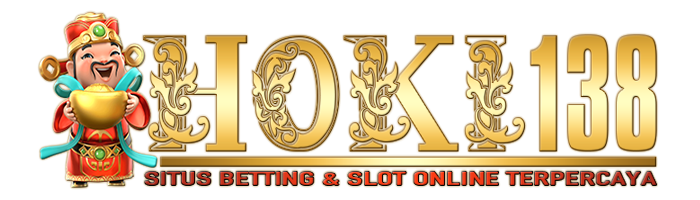 LOGO Hoki138